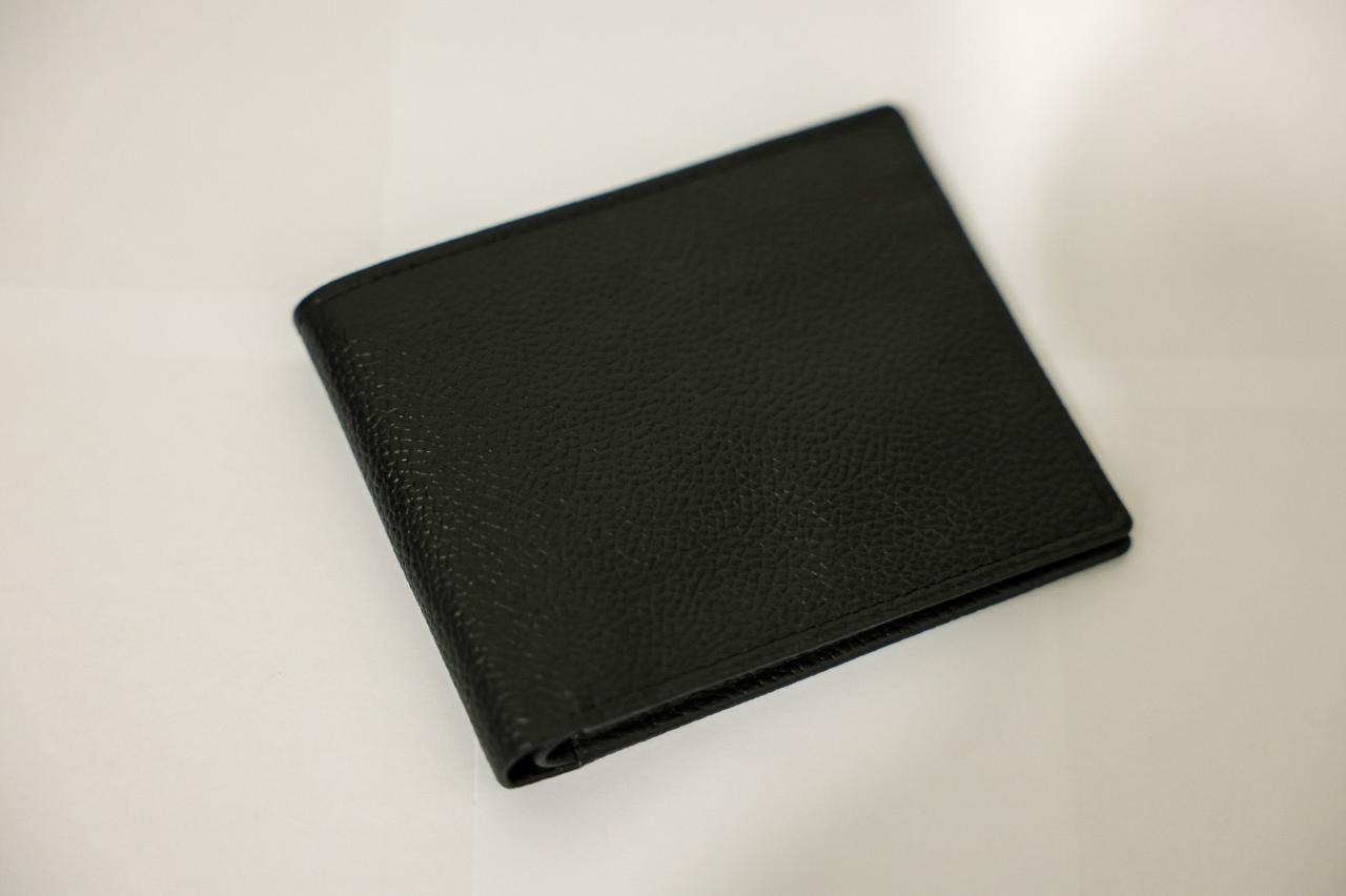 High Quality Genuine Leather Card Wallet